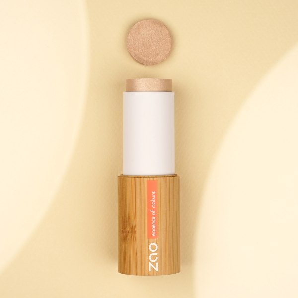 New Blush Sticks and Shineup Stick Zao Makeup UK